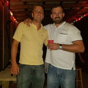 Meet your Posher, Dave